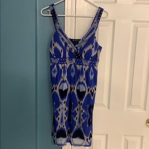 INC dress